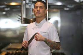 Chef juna masak selasa, 14 februari 2017. Di Balik Sikap Galak Chef Juna Ketika Jadi Juri Memasak