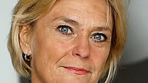 Eva Hamilton blir programvärd