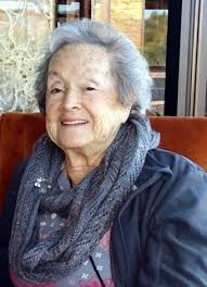 Mary Helen Tovar Obituary