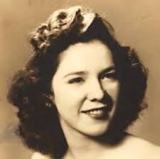 Joan Morris Obituary (1927