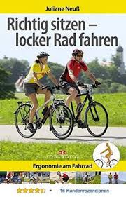 Nacken Und Schultern Ratgeber Fahrrad Radeln Fahrrad Fahren