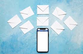 With a virtual mailbox, you get a po box or a physical mailbox, whichever. 4 Reasons To Get An Online Postal Mailbox Postscan Mail