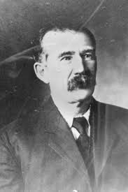 Ezra Wilson Farmer (1844-1914)