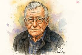 Yaroslav Horak (1927–2020): Australian Illustrator And James Bond Comic  Artist