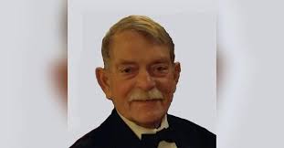 Robert M. (Bob) Stivers Jr. Obituary