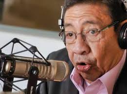 Falleció Fred Emiro Núñez, una de las grandes voces de la radio