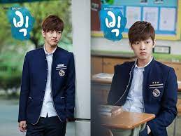 Big Korean Drama Asianwiki Korean Drama Shin Won Ho Won Ho