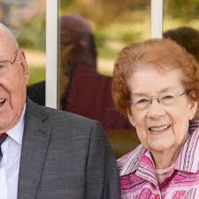 Ned Allred Obituary (1927