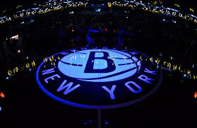 This new logo is now called the new badge of brooklyn by a very. Brooklyn Nets Executive Brett Yormark Plans To Step Down As Ceo Bloomberg