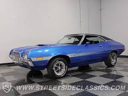 Image result for Dark Blue 1972 Ford