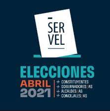 A una semana de que se realicen las elecciones 2021, el servicio electoral (servel) presentó la cédula de votación. Servel Habilita Plataforma Que Permite Conocer A Todos Los Candidatos Para Las Proximas Elecciones Diario Constitucional