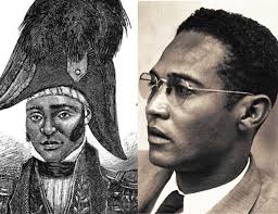 Ecoutez « Mèsi Papa Dessalines! » de Félix Morisseau-Leroy