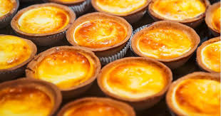 Recette Tarte Aux Oeufs Chinoise Tarte Aux Oeufs Alimentation Recette Tarte