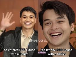 Caprice “pretty” Cayetano🥰