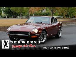 Image result for Maroon 1959 Datsun
