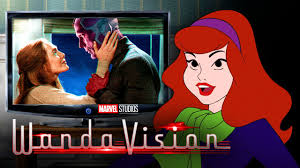 Scooby Doo Voice Actress Joins Marvel S Wandavision Cast