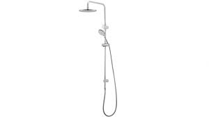 Buy Methven Turquoise Mk Ii Overhead And Hand Shower System Harvey Norman Au