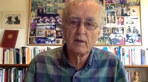 Capra Course Webinar with Guest Steven Bingler: "Architecture as a  Community Practice"