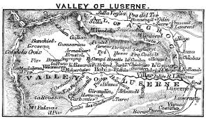 Huguenot pietie le roux : The Project Gutenberg E Book Of The Huguenots In France Author Samuel Smiles
