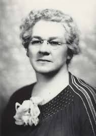 Leah Pratt Call (1880-1953)