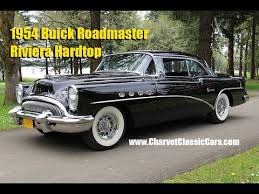 1954 buick roadmaster riviera hardtop charvet classic cars youtube 1954 buick roadmaster riviera hardtop charvet classic cars