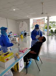 Asia assistance network (m) sdn bhd. Selcare Plans Nighttime Covid 19 Screening During Ramadan Selgate Corporation