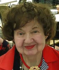 Martha Ruth Snider Robinson Obituary, Des Moines, Iowa :: Iles Funeral Homes