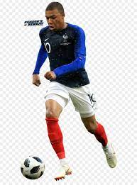Kylian mbappe france png, transparent png is a hd free transparent png image, which is classified into null. Soccer Ball