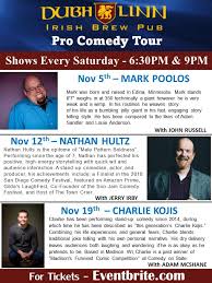 Mark Poolos Comedian