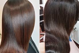 Die Schonsten Brauntone Und Frisuren Fur Braune Haare
