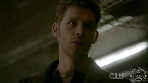 The originals 1x08 klaus marcel your never have this loyalty, you cant buy it own it, enforce it. The Originals 5x02 Klaus Hope Reunite Youtube