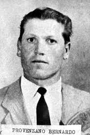 He had one child, giovanni (64). Bernardo Provenzano