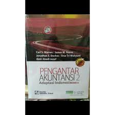 Buku ajar pengantar akuntansi 2 ini membahas tentang: Pengantar Akuntansi 2 Edisi 4 By Carl S Warren Sh206 Shopee Indonesia