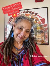 Welcome back Stacy Allen Muse! 🥳👏🏼