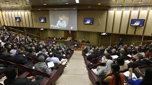 Journalists became involved in this debate for a simple reason: Pope Francis Announces Retrieval Of Indigenous Statues Vatican News