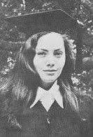 Lydia Jane Firestone (1955-1992)