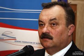 V Slovenj Gradcu umetniki, v Črni športni šampioni