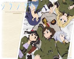 So Ra No Wo To Sound Of The Sky Is Very Much A Coming Of Age Story But Much More Than That Too There Are Many Wonderful Full Hd Pictures Hd Picture