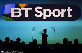 Bt sport 2 онлайн трансляция. Coronavirus Bt Sport Slammed For Making It Difficult To Cancel Subscriptions Daily Mail Online