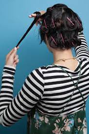 Wet Hairstyles What To Do With Damp Hair Cute Looks Damp Hair Styles Hair Styles Hair