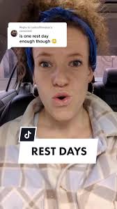 Importance of Rest Days for Athletes