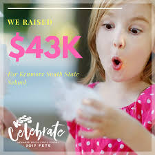 Kenmore South State School Fete