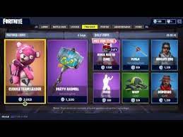 Fortnite Daily Item Shop Feb 10 Fortnite Battle Royale Video Game Fortnite Battleroyale Fnbr Battlefield Memes Fortnite Epic Games