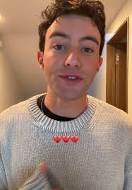 Ryan Thomas's Heartfelt Response with Daughter