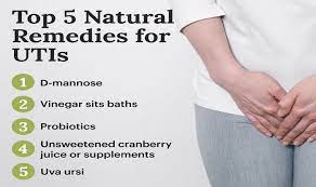 Mild Urinary Tract Infection Yogurt And Vitamin C Rich Food May Help