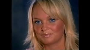 Emma lee bunton (born 21 january 1976) is an english singer, songwriter, media personality, and actress. Emma Bunton Mtv All Star Update 2000 Youtube