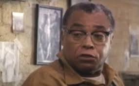 James Earl Jones' Most Memorable Roles
