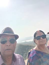 Happy Anniversary to us, Happy Valentines Day to us, 32 years of marriage.  Thank you God