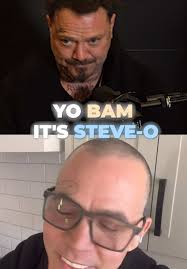 Steve Bam