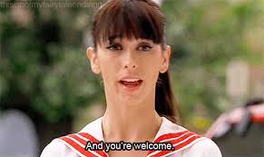 Face Claims Part III